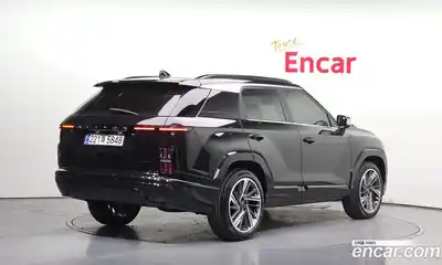 SsangYong Actyon 2025 1.5 гидро в Москве № 1539465, миниатюра 2