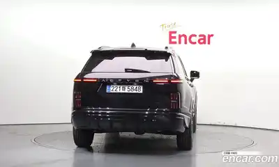 SsangYong Actyon 2025 1.5 гидро в Москве № 1539465, миниатюра 4