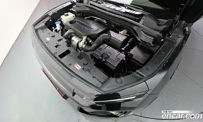 SsangYong Actyon 2025 1.5 гидро в Москве № 1539465, миниатюра 6