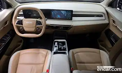 SsangYong Actyon 2025 1.5 гидро в Москве № 1539465, миниатюра 7