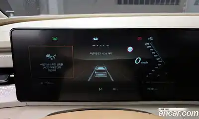 SsangYong Actyon 2025 1.5 гидро в Москве № 1539465, миниатюра 8