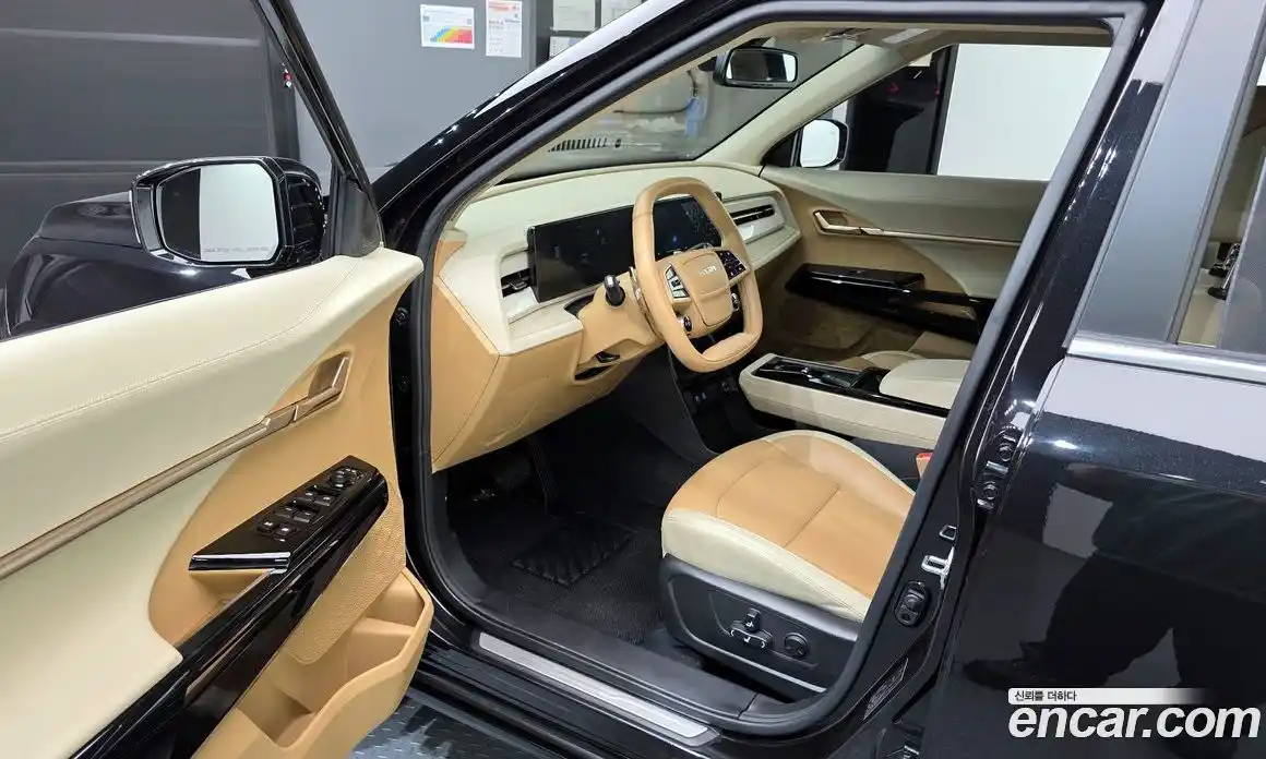 SsangYong Actyon 2025 1.5 гидро в Москве № 1539465, фото 10