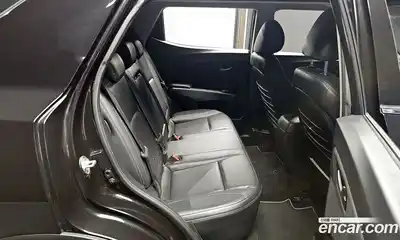 SsangYong TIBOLI 2020 1.5 гидро в Москве № 1539600, миниатюра 11