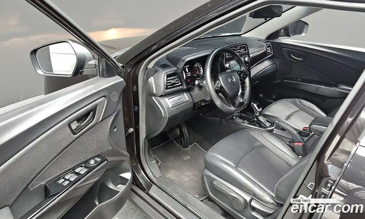 SsangYong TIBOLI 2020 1.5 гидро в Москве № 1539600, фото 12