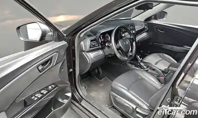 SsangYong TIBOLI 2020 1.5 гидро в Москве № 1539600, миниатюра 12