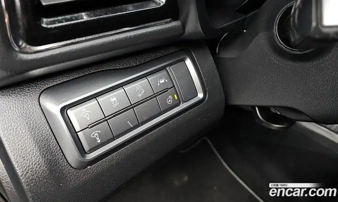 SsangYong TIBOLI 2020 1.5 гидро в Москве № 1539600, фото 19