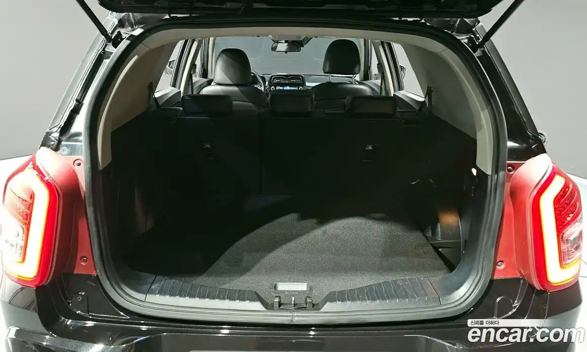SsangYong TIBOLI 2020 1.5 гидро в Москве № 1539600, фото 20