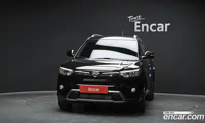 SsangYong TIBOLI 2020 1.5 гидро в Москве № 1539600, миниатюра 3