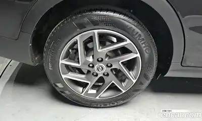 SsangYong TIBOLI 2020 1.5 гидро в Москве № 1539600, миниатюра 5