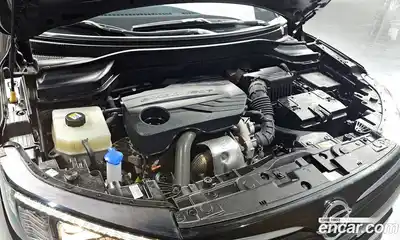 SsangYong TIBOLI 2020 1.5 гидро в Москве № 1539600, миниатюра 6
