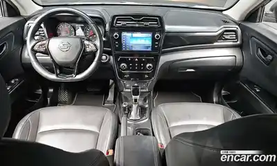 SsangYong TIBOLI 2020 1.5 гидро в Москве № 1539600, миниатюра 7