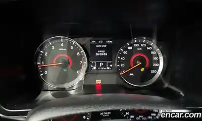 SsangYong TIBOLI 2020 1.5 гидро в Москве № 1539600, миниатюра 8