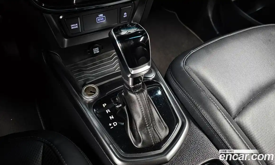 SsangYong TIBOLI 2020 1.5 гидро в Москве № 1539600, фото 9