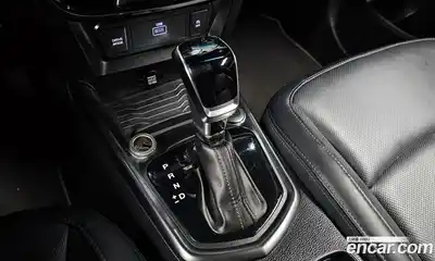 SsangYong TIBOLI 2020 1.5 гидро в Москве № 1539600, миниатюра 9