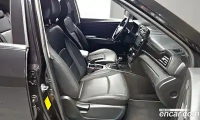 SsangYong TIBOLI 2020 1.5 гидро в Москве № 1539600, миниатюра 10