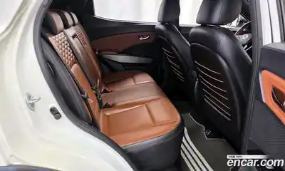 SsangYong TIBOLI 2017 1.6 гидро в Москве, миниатюра 12