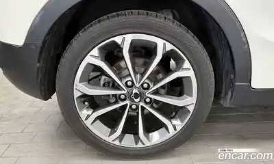 SsangYong TIBOLI 2017 1.6 гидро в Москве, миниатюра 5