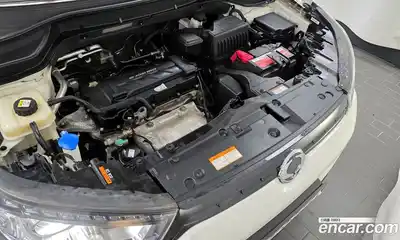 SsangYong TIBOLI 2017 1.6 гидро в Москве, миниатюра 6