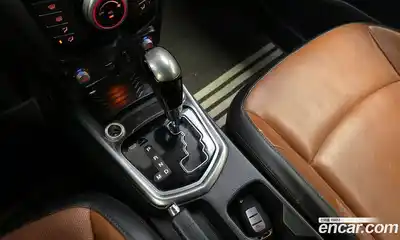 SsangYong TIBOLI 2017 1.6 гидро в Москве, миниатюра 9