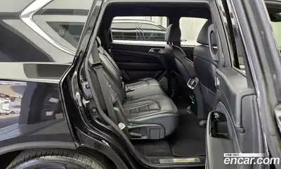 SsangYong Rexton 2017 2.2 гидро в Москве, миниатюра 12