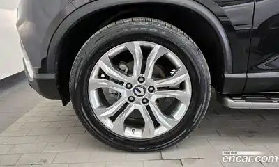 SsangYong Rexton 2017 2.2 гидро в Москве, миниатюра 5