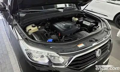 SsangYong Rexton 2017 2.2 гидро в Москве, миниатюра 6