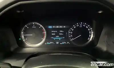 SsangYong Rexton 2017 2.2 гидро в Москве, миниатюра 8