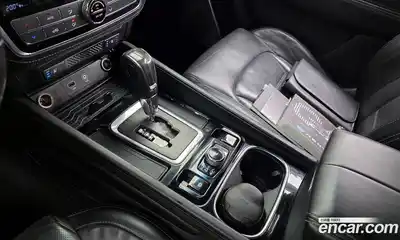 SsangYong Rexton 2017 2.2 гидро в Москве, миниатюра 9