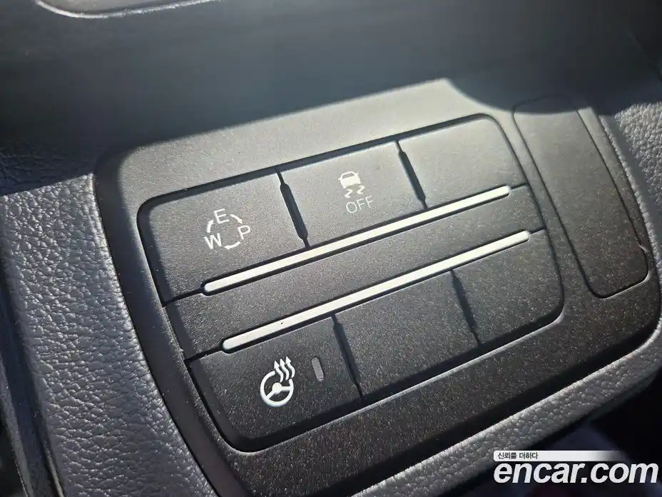 SsangYong TIBOLI 2015 1.6 гидро в Москве № 1540199, фото 16