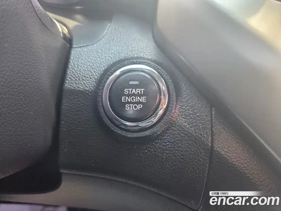 SsangYong TIBOLI 2015 1.6 гидро в Москве № 1540199, фото 18