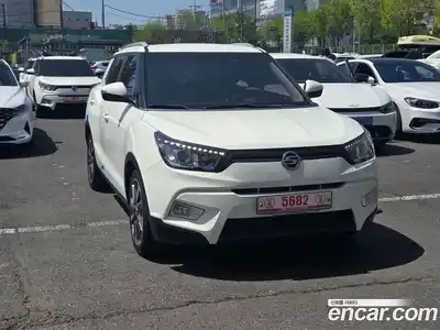 SsangYong TIBOLI 2015 1.6 гидро в Москве № 1540199, миниатюра 3