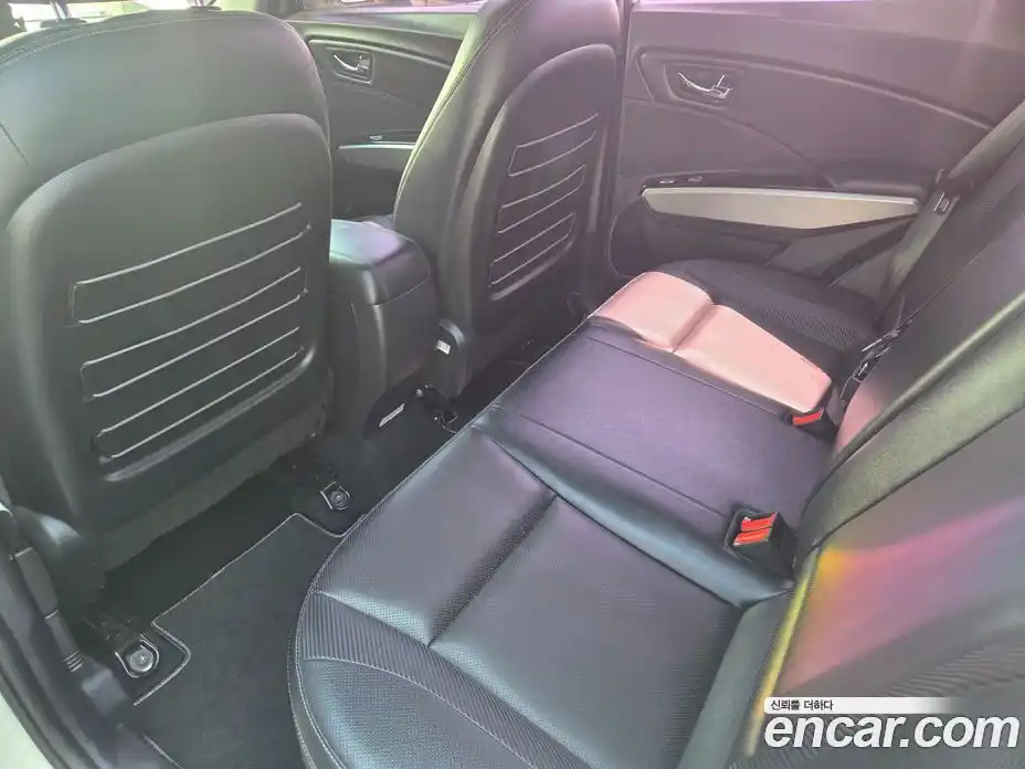 SsangYong TIBOLI 2015 1.6 гидро в Москве № 1540199, фото 9