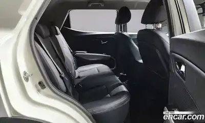SsangYong TIBOLI 2016 1.6 гидро в Москве, миниатюра 11