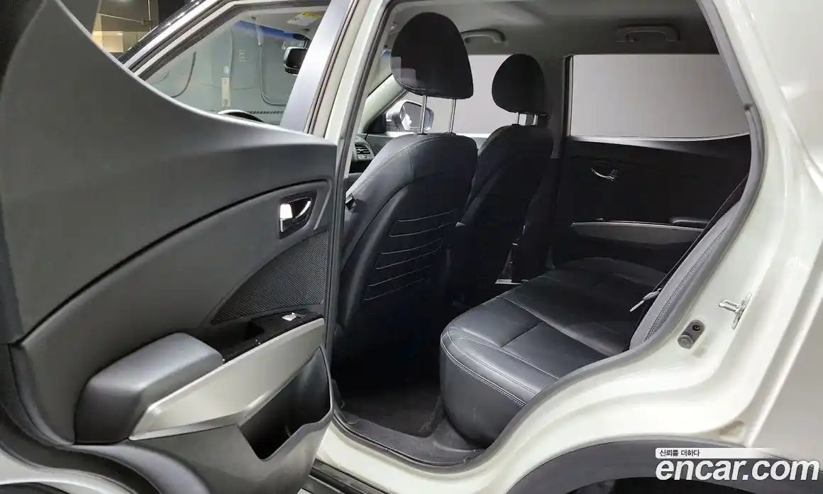 SsangYong TIBOLI 2016 1.6 гидро в Москве, фото 12