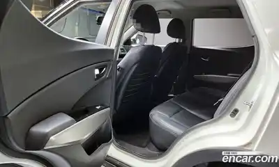 SsangYong TIBOLI 2016 1.6 гидро в Москве, миниатюра 12