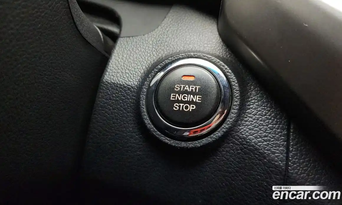 SsangYong TIBOLI 2016 1.6 гидро в Москве, фото 16