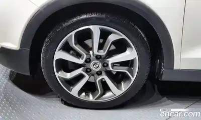 SsangYong TIBOLI 2016 1.6 гидро в Москве, миниатюра 5