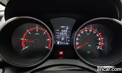 SsangYong TIBOLI 2016 1.6 гидро в Москве, миниатюра 8