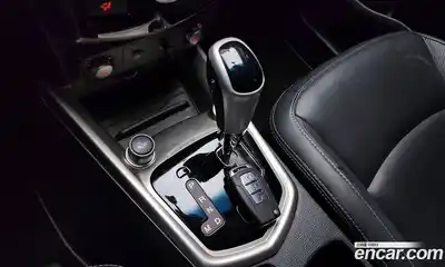 SsangYong TIBOLI 2016 1.6 гидро в Москве, миниатюра 9