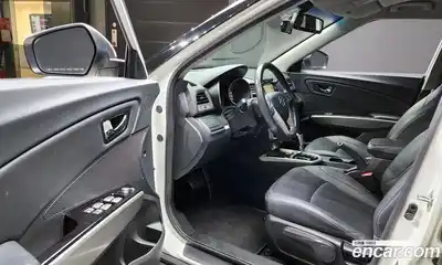 SsangYong TIBOLI 2016 1.6 гидро в Москве, миниатюра 10