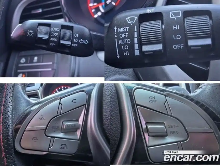SsangYong TIBOLI 2015 1.6 гидро в Москве № 1540246, фото 12
