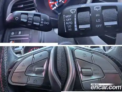 SsangYong TIBOLI 2015 1.6 гидро в Москве № 1540246, миниатюра 12