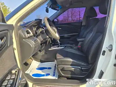 SsangYong TIBOLI 2015 1.6 гидро в Москве № 1540246, миниатюра 7