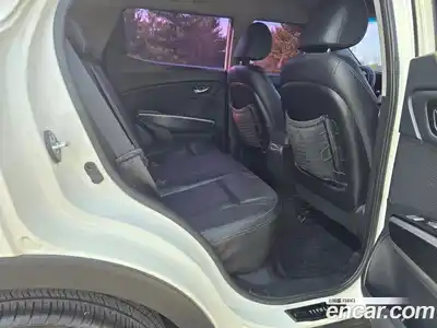 SsangYong TIBOLI 2015 1.6 гидро в Москве № 1540246, миниатюра 9