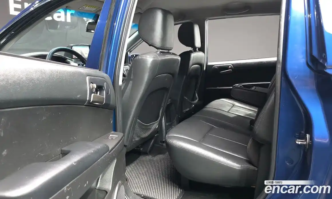 SsangYong Korando 2016 2.0 гидро в Москве № 1540307, фото 11