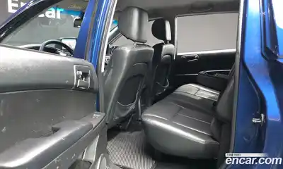 SsangYong Korando 2016 2.0 гидро в Москве № 1540307, миниатюра 11