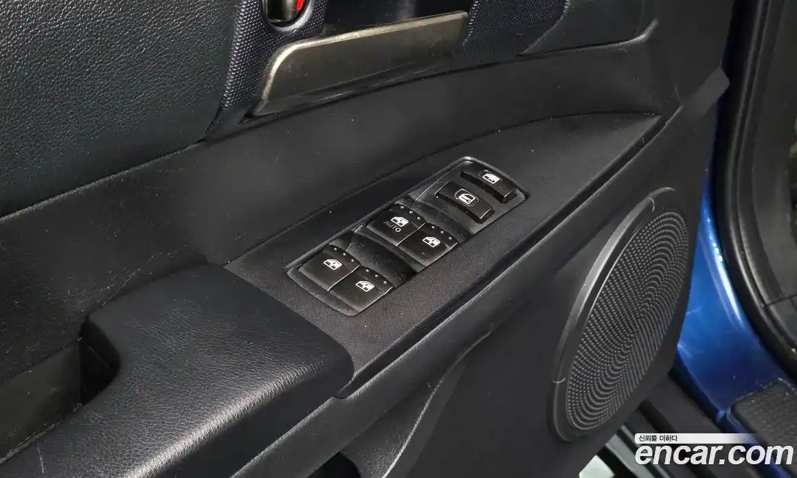 SsangYong Korando 2016 2.0 гидро в Москве № 1540307, фото 16