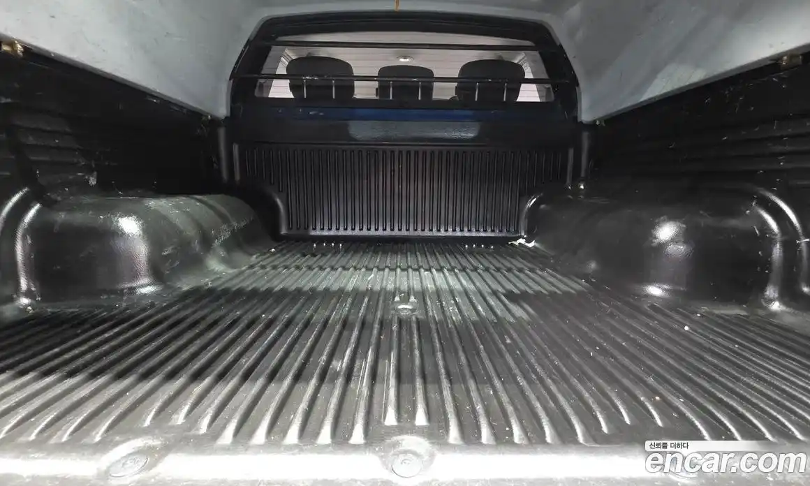 SsangYong Korando 2016 2.0 гидро в Москве № 1540307, фото 20