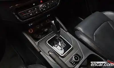 SsangYong Rexton 2018 2.2 гидро в Москве № 1540534, миниатюра 9