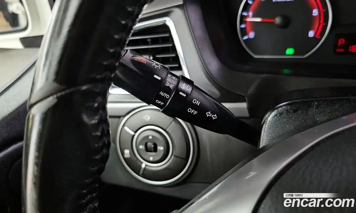 SsangYong Korando 2016 2.0 гидро в Москве № 1540536, фото 14